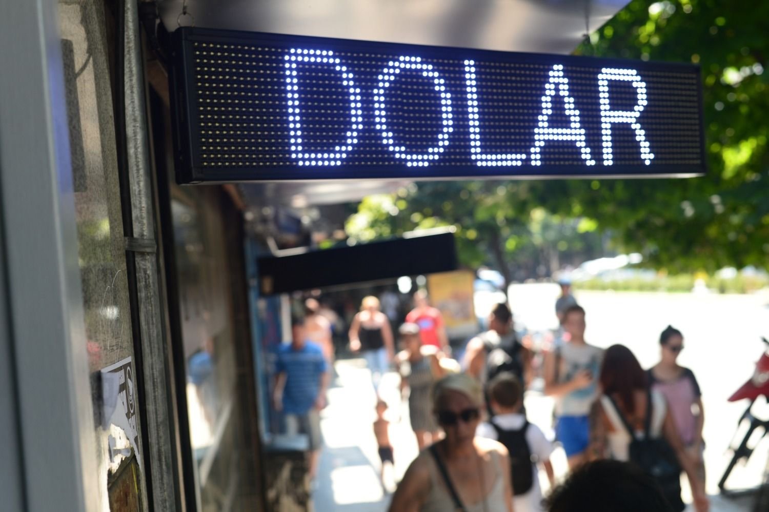 dolar by AGLP