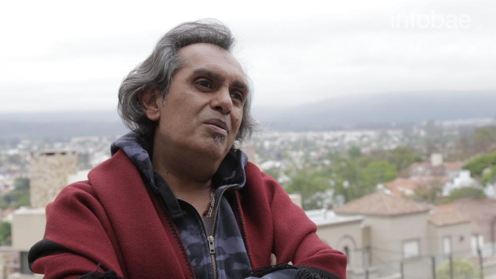 mario teruel