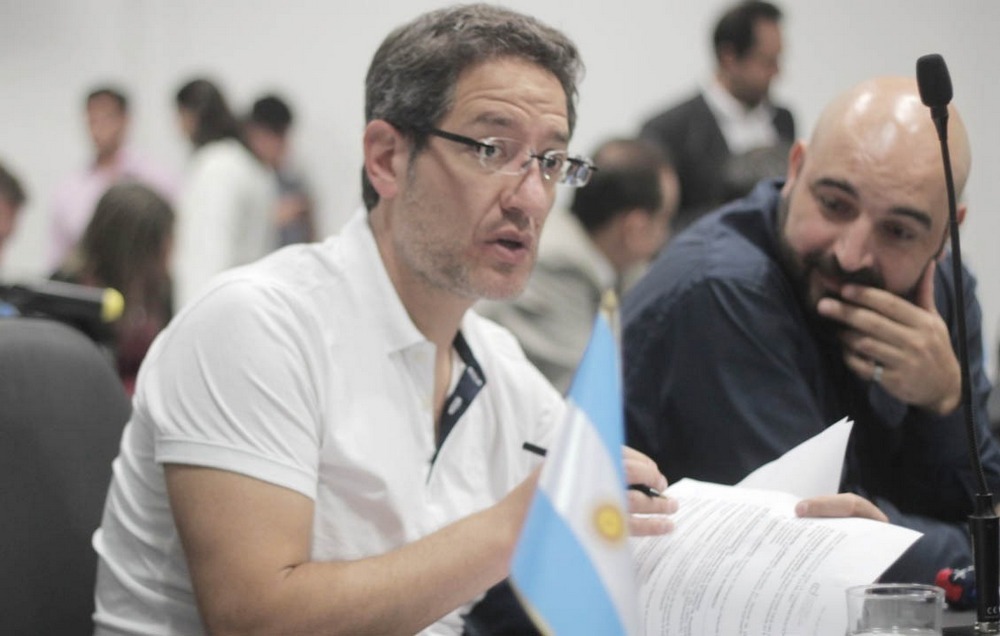 Tomás Méndez