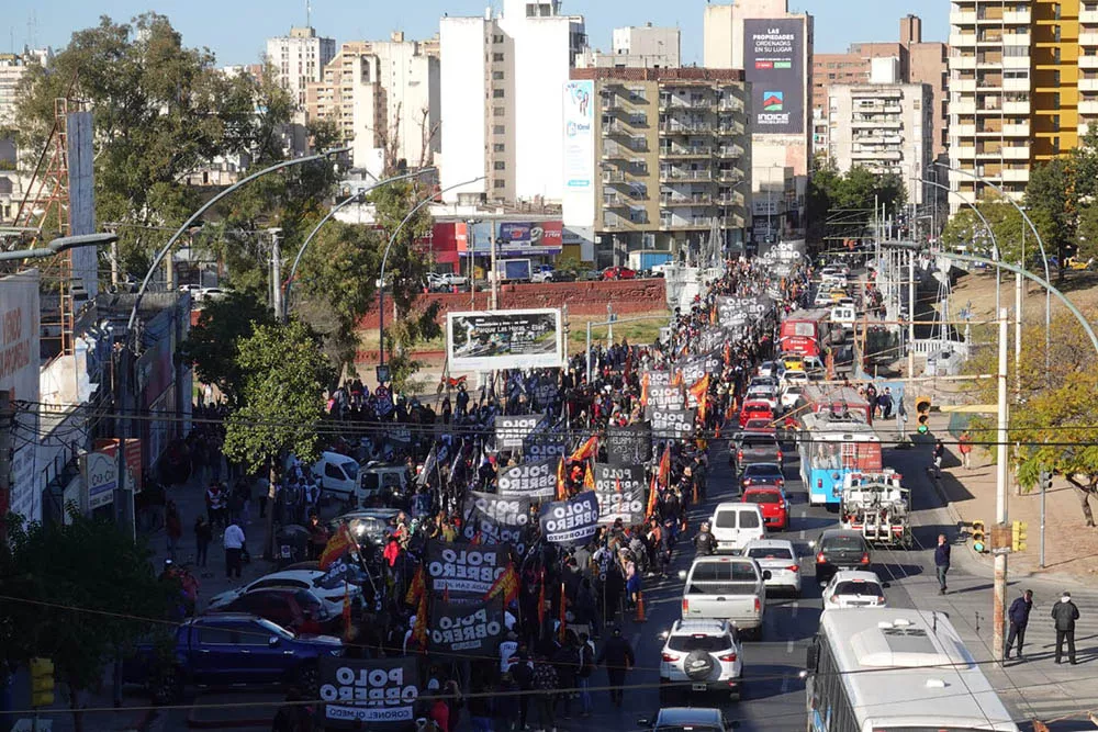 Protesta