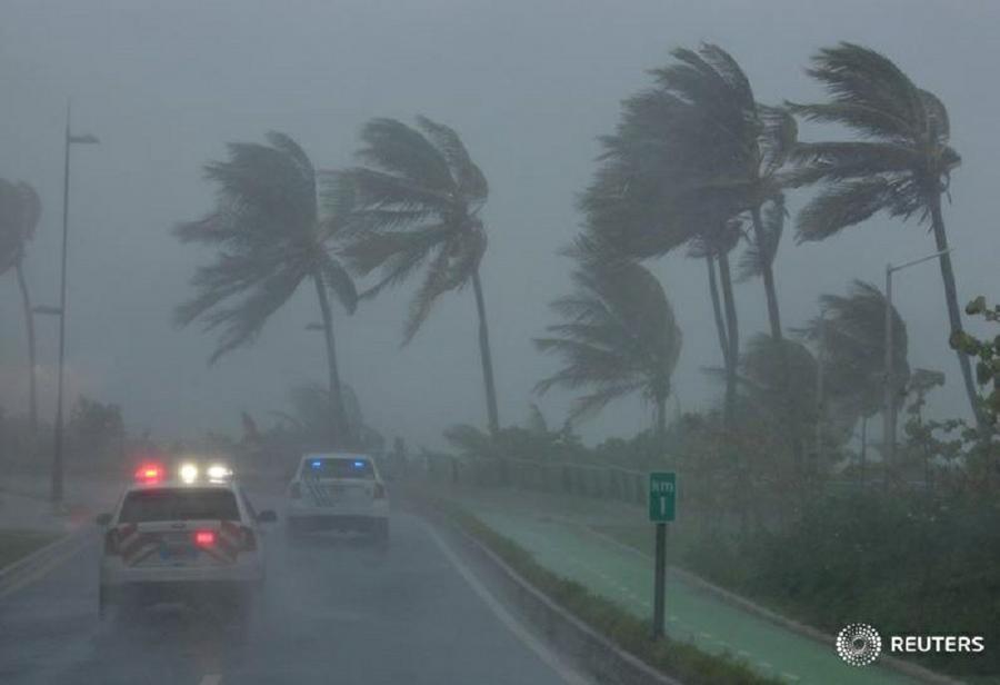 Galeria-Huracan-Irma-Miami-7 - REUTERS