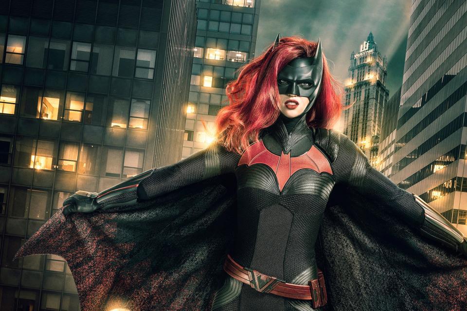 batwoman