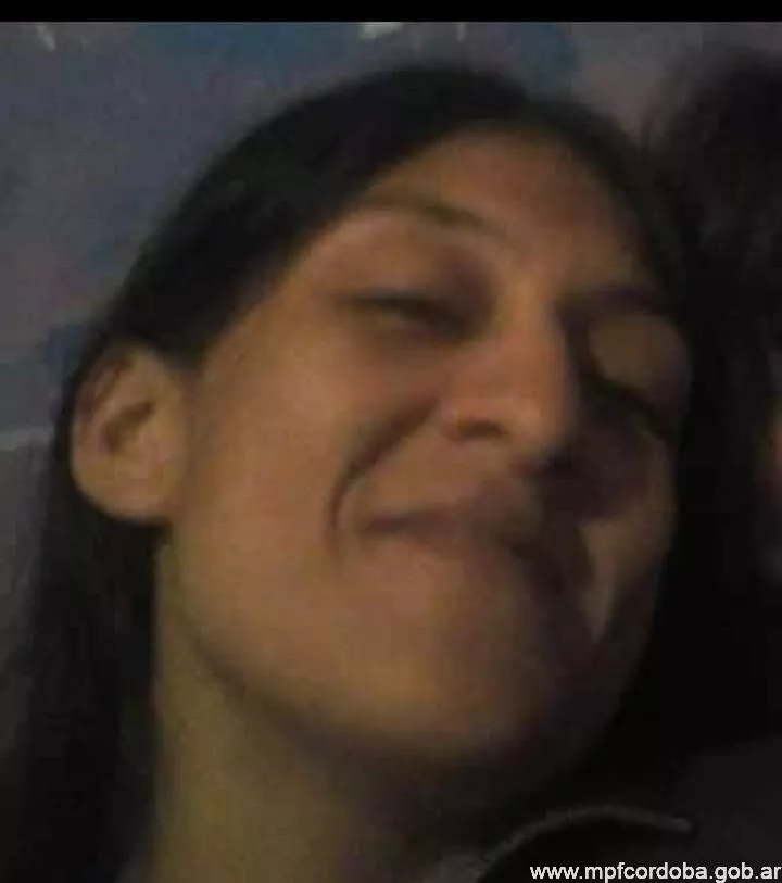 Nadia Mariela Laureano