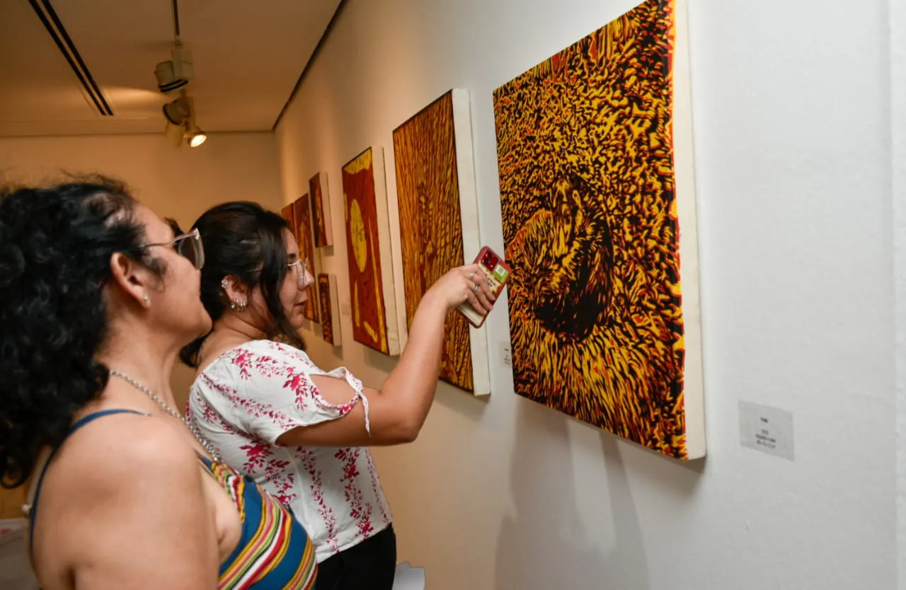 Museo Caraffa by Prensa Provincia