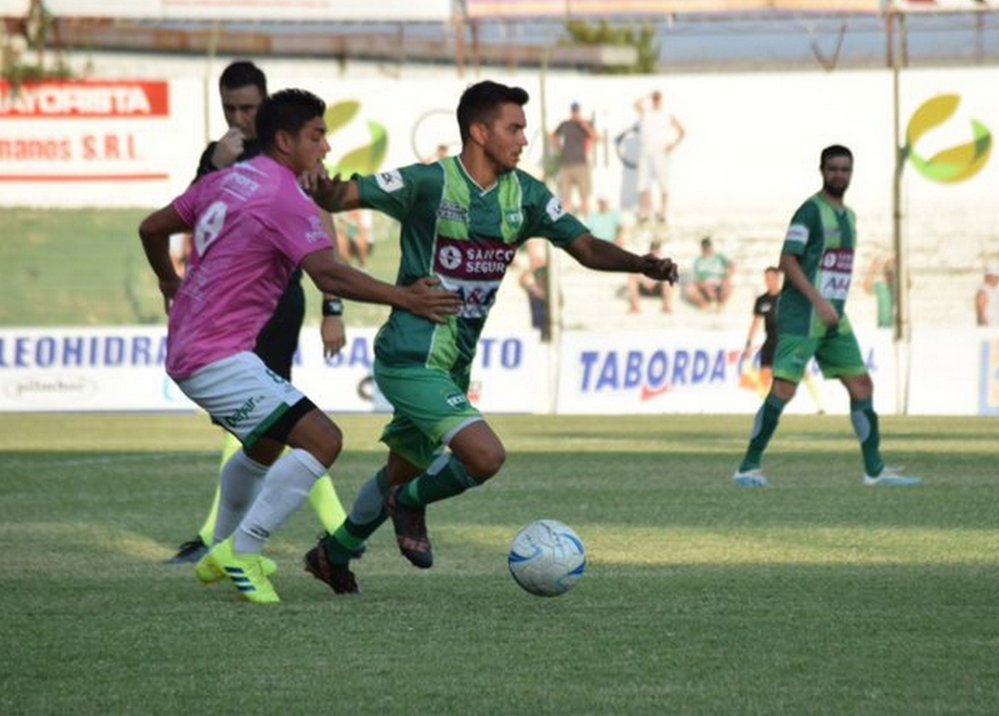 FOTO SPORTIVO UNION 190120 2