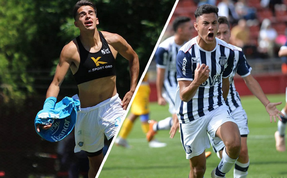 Belgrano Talleres AFA