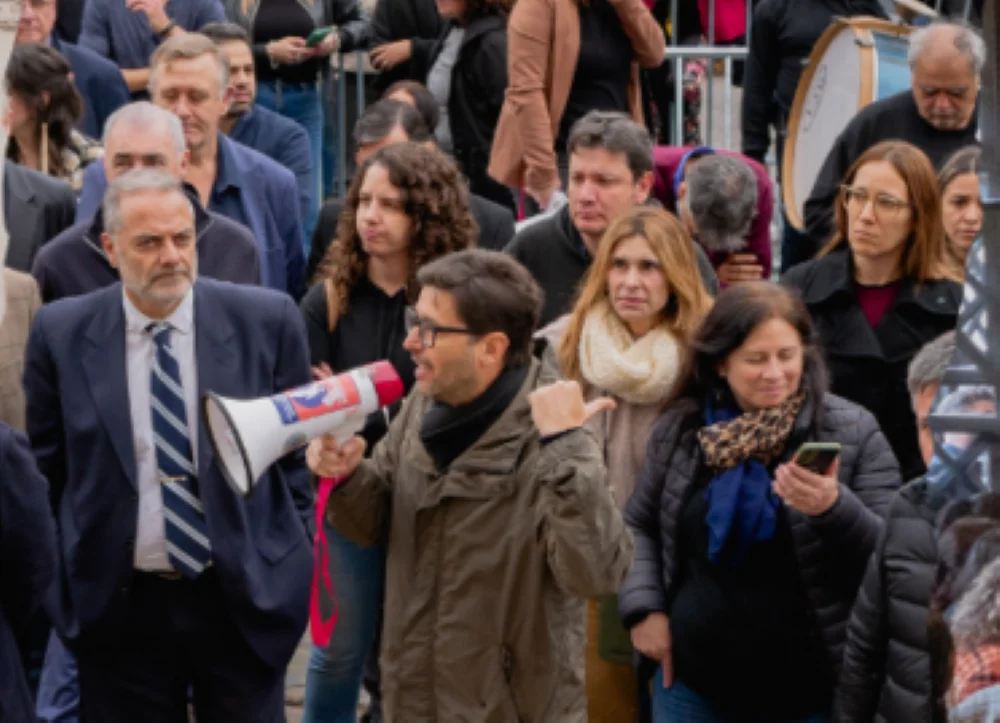 judiciales