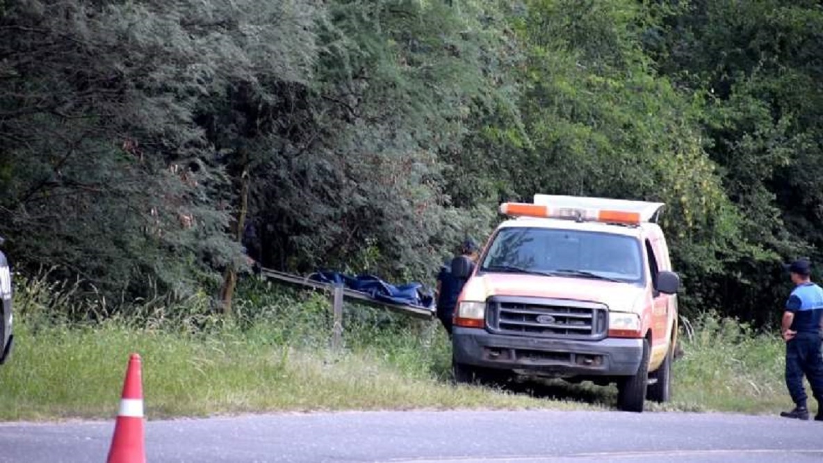 homicidio en catamarca