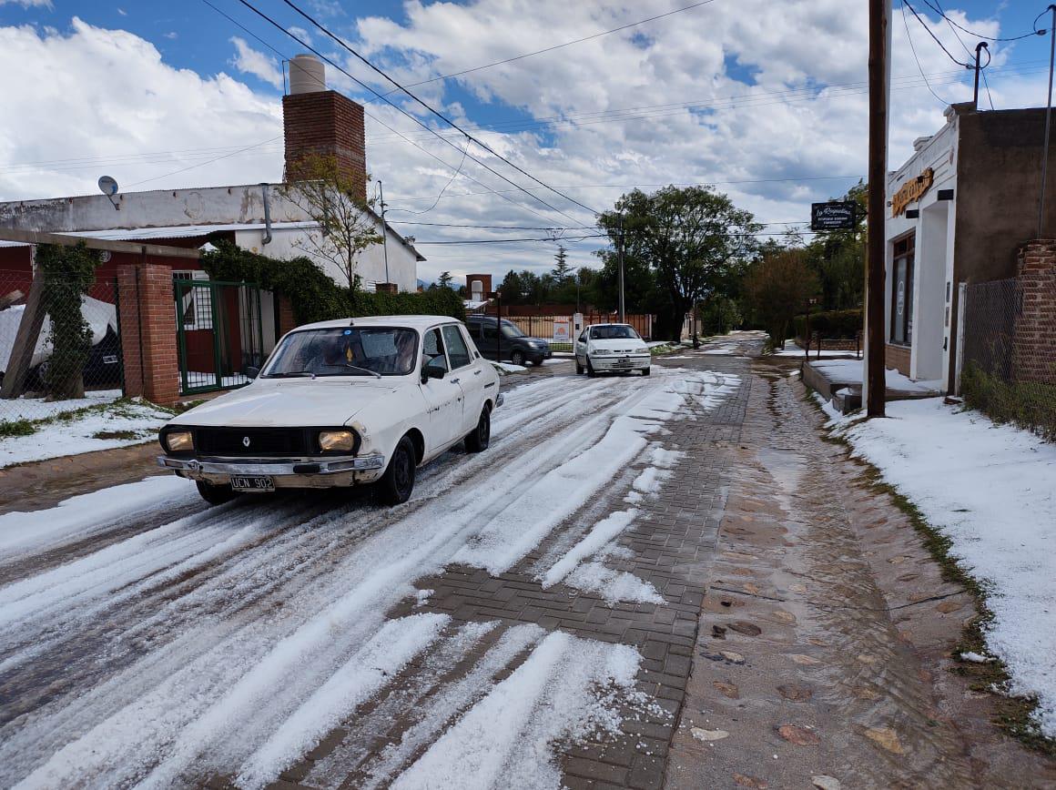 granizo nono por lnm