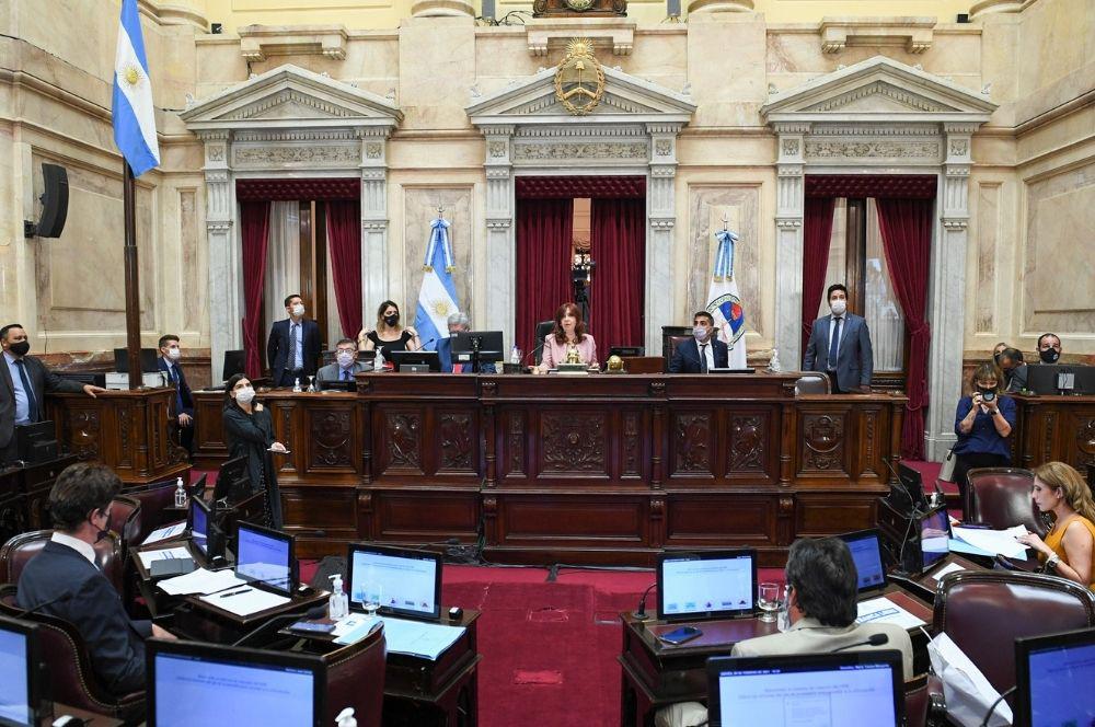 Senado 04 02 2021
