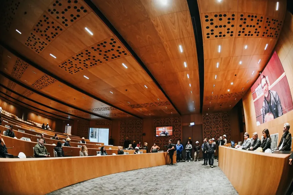 Concejo Deliberante de Córdoba 3