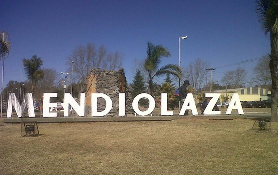 mendiolaza