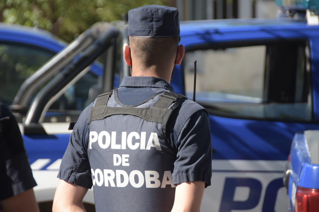 Policía de Córdoba by @PoliciaCbaOf
