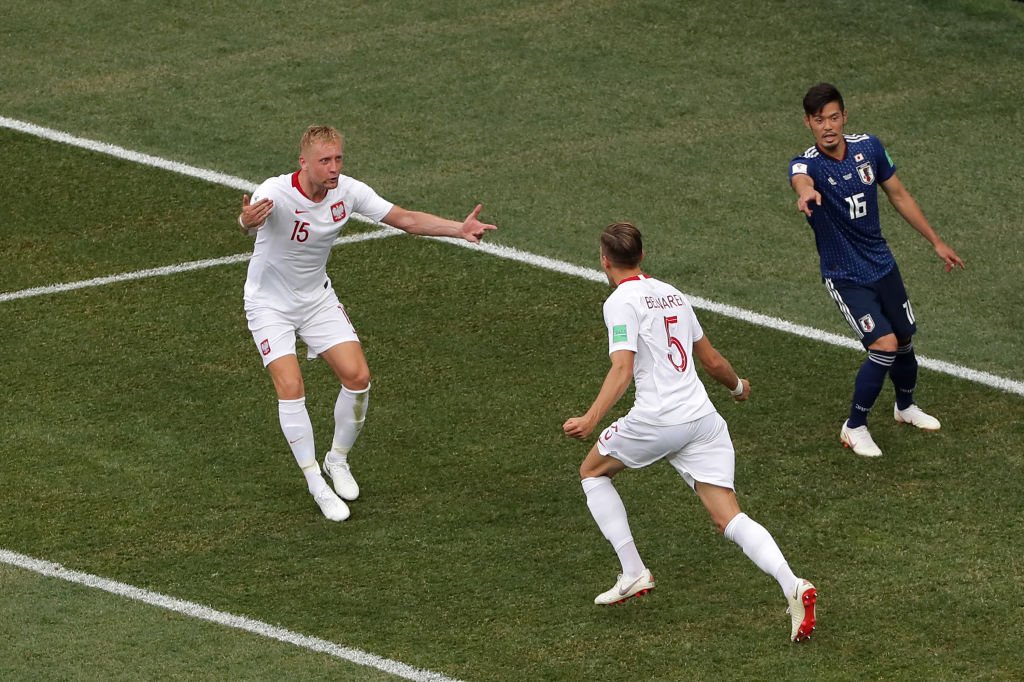 Polonia