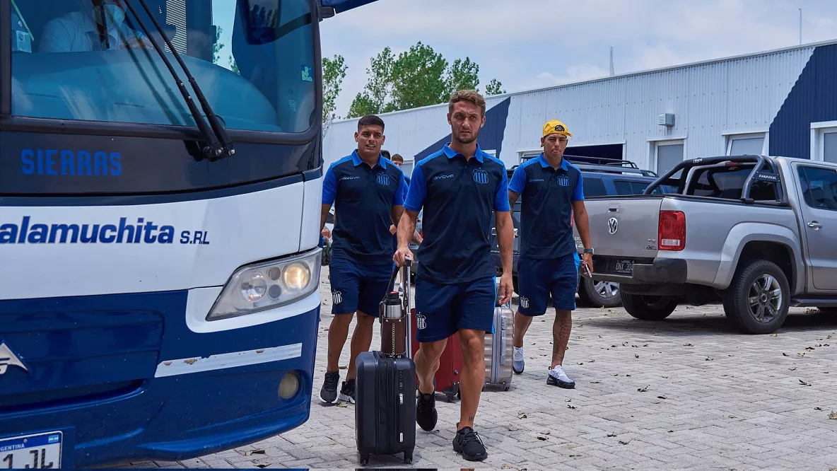 talleres en la plata @talleres