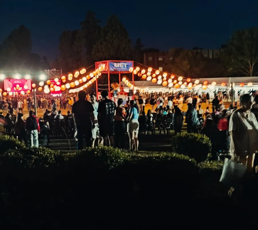 Festival Bon Odori (Miriam Campos) 2