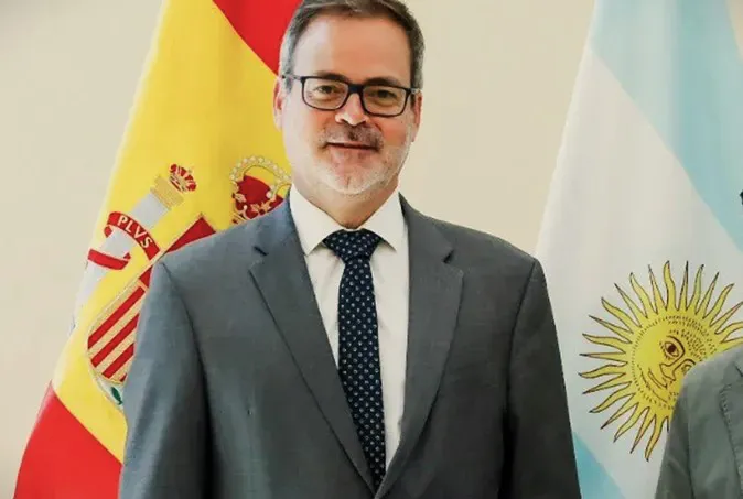 Roberto Bosch (gentileza)