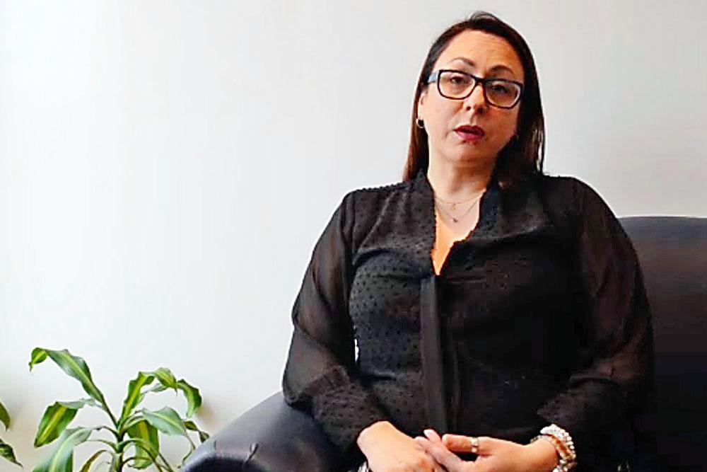 Soledad Olivieri Soledad Olivieri