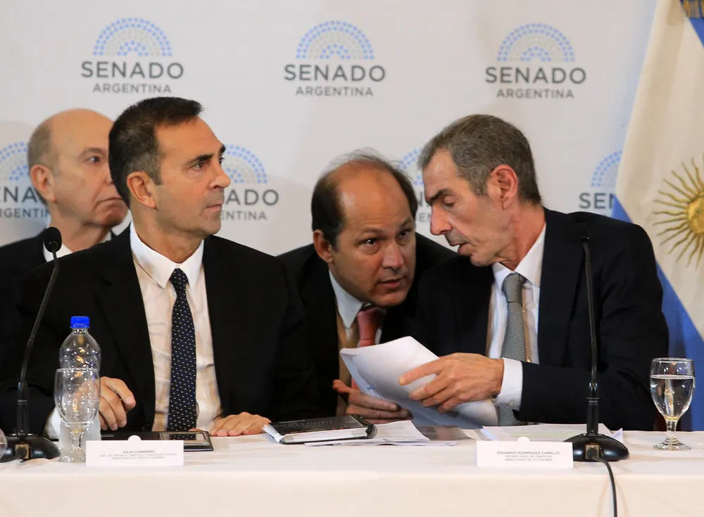 senado