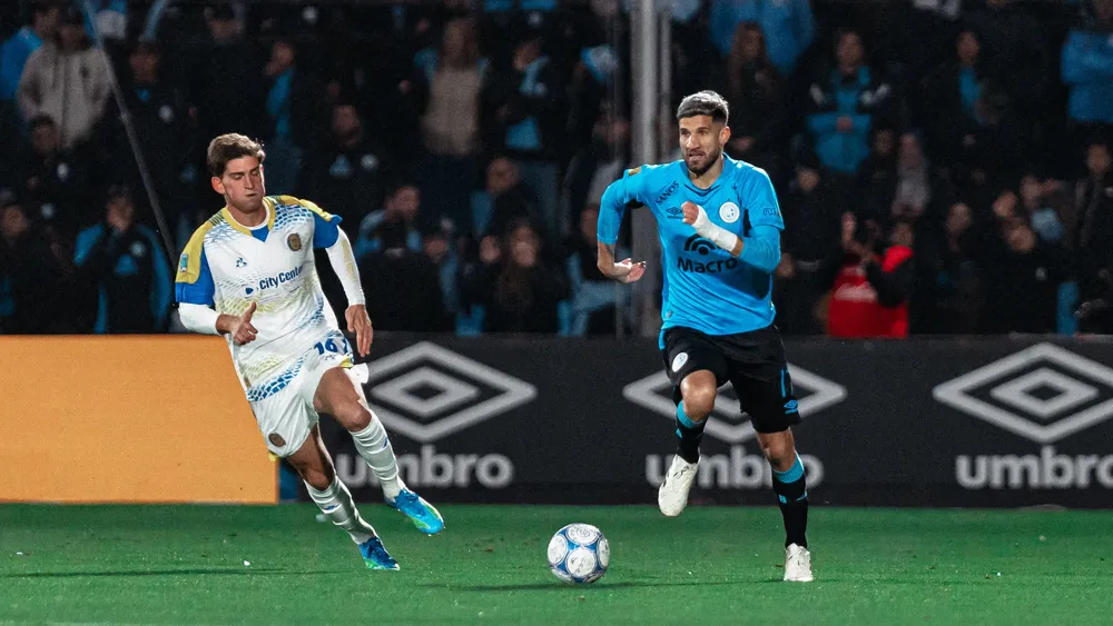Belgrano Central (X de Belgrano)