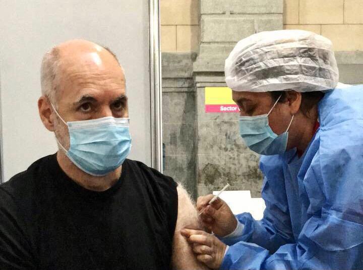 Larreta by @horaciorlarreta
