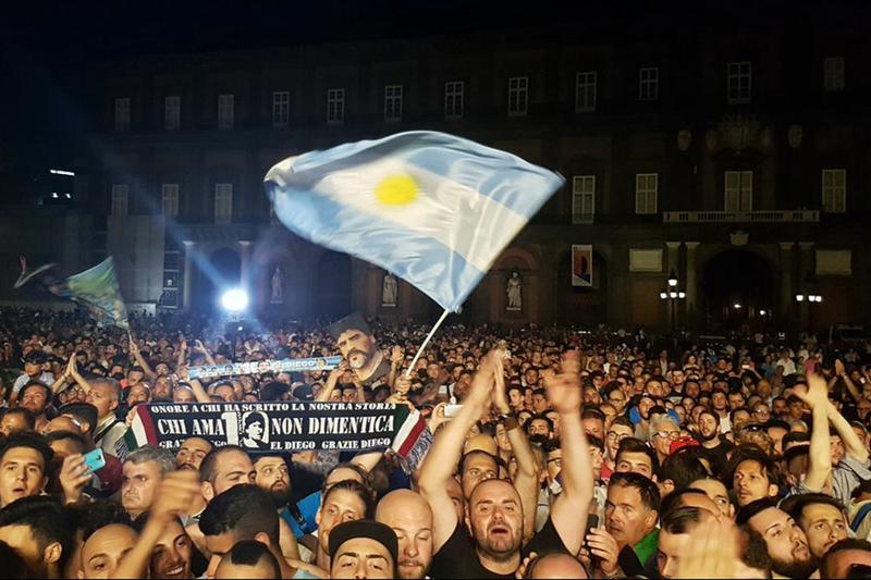 Napoli