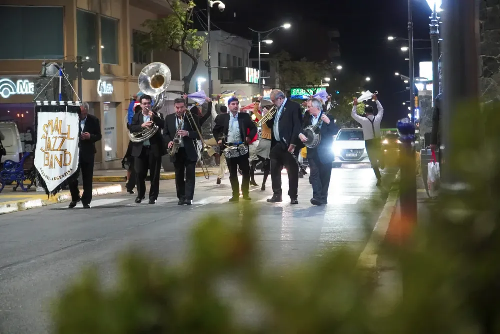 Festival de Jazz en Alta Gracia (Gobierno de Alta Gracia) 3