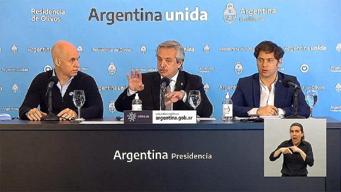 conf de prensa fernandez