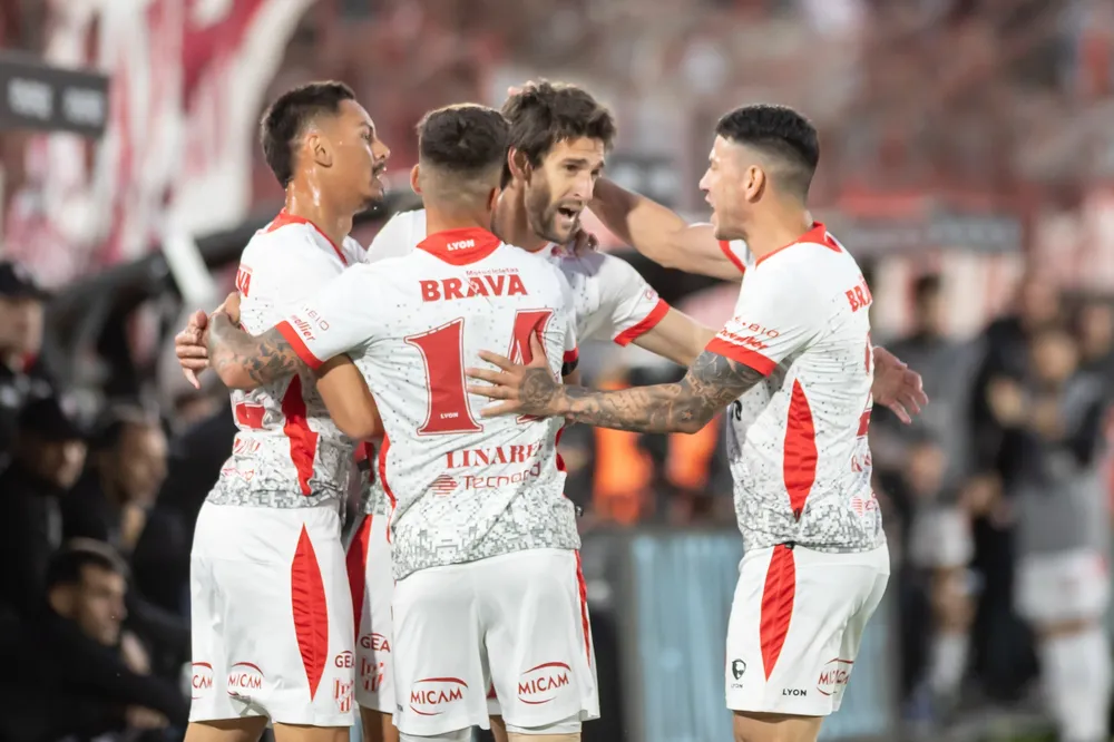 huracan iacc