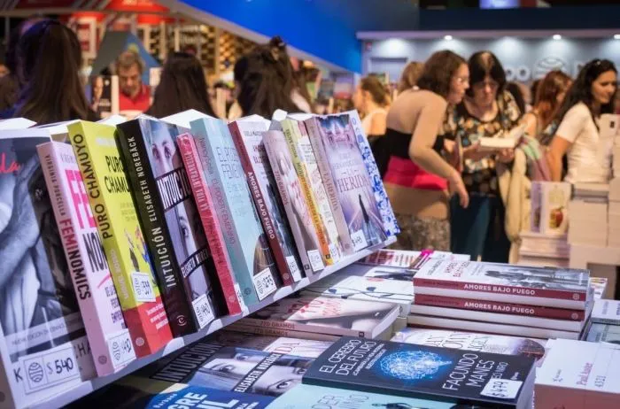 libros