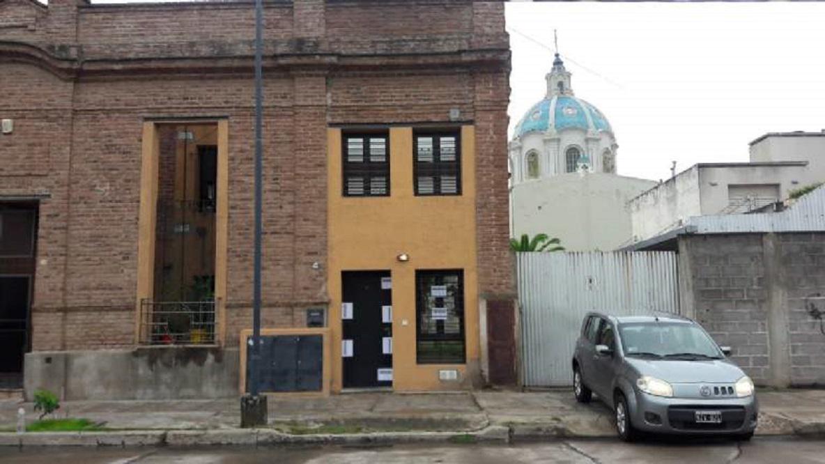 femicidio en villa maria