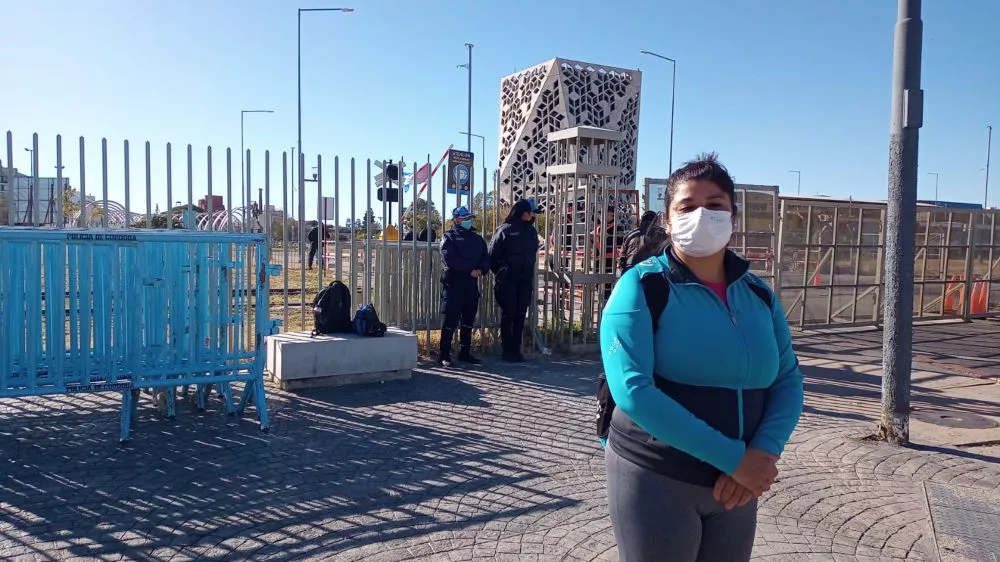 madre bebe muerto en el panal by tw radio nacional