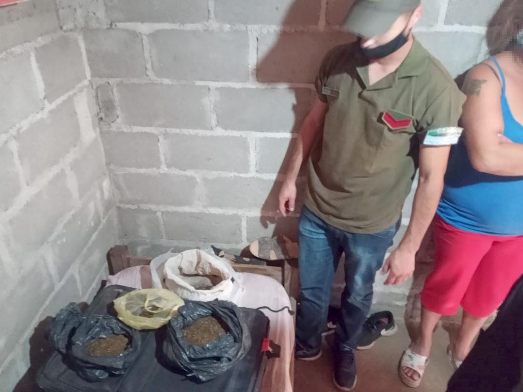 trata narco