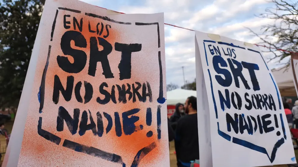Festival SRT by LNM