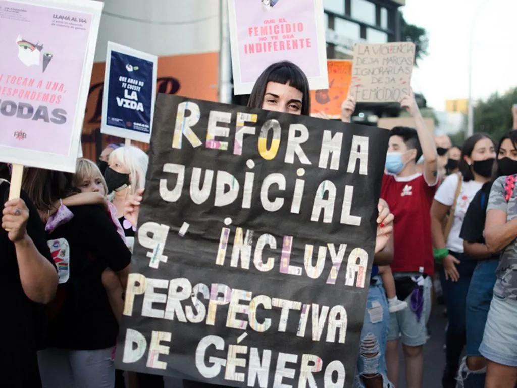 perspectiva de género