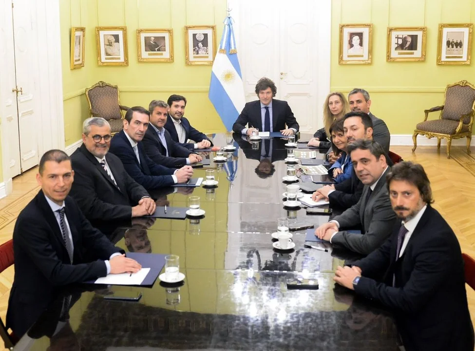 Diputados UCR by na