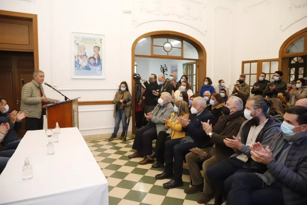 unquillo schiaretti