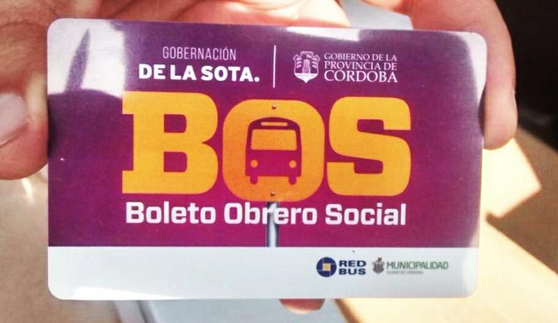 BOLETO