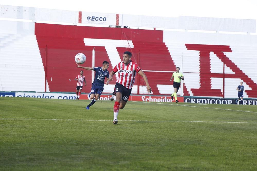 instituto-independiente rivadavia