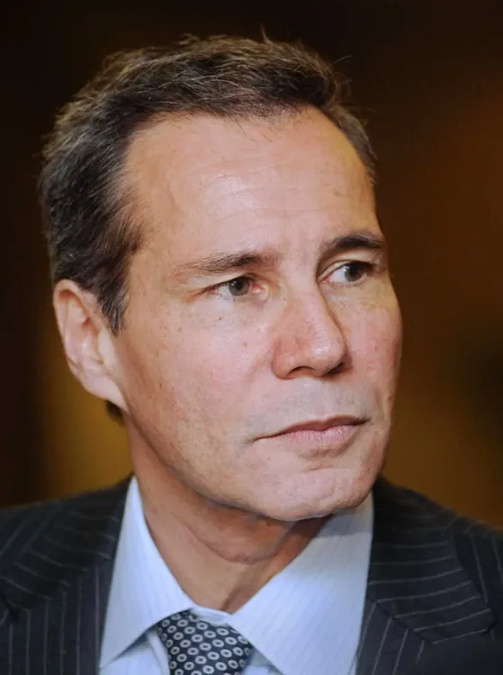 Nisman NA