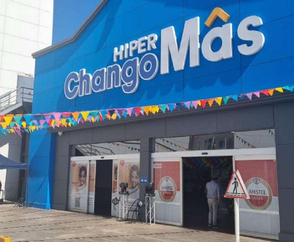 Hiperchango Mas