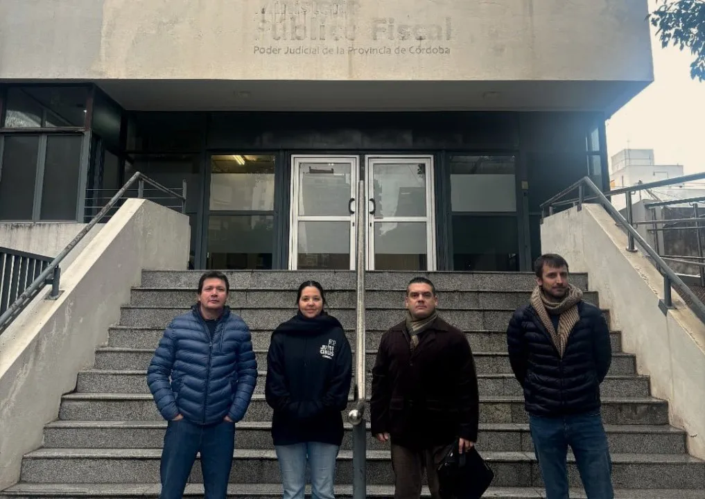 Judiciales rechazan mudanza provisoria de la DIO (AGEPJ)