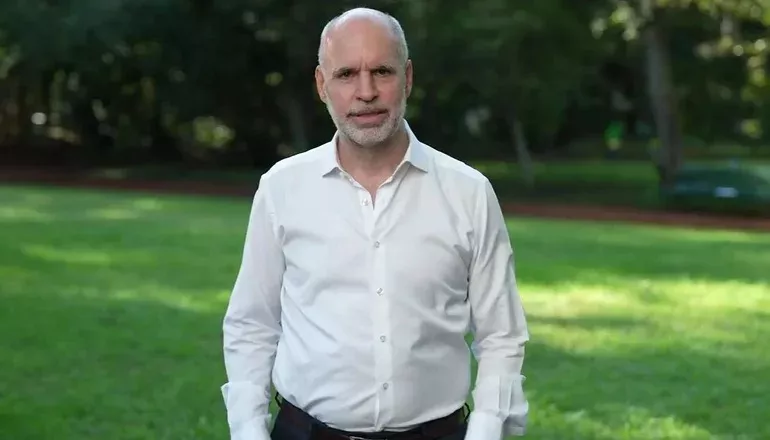 larreta