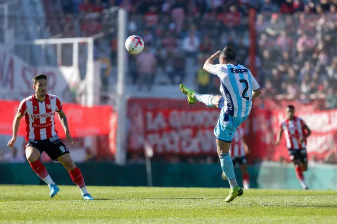 Instituto jugó mal y empató sin goles ante Atlético de Rafaela