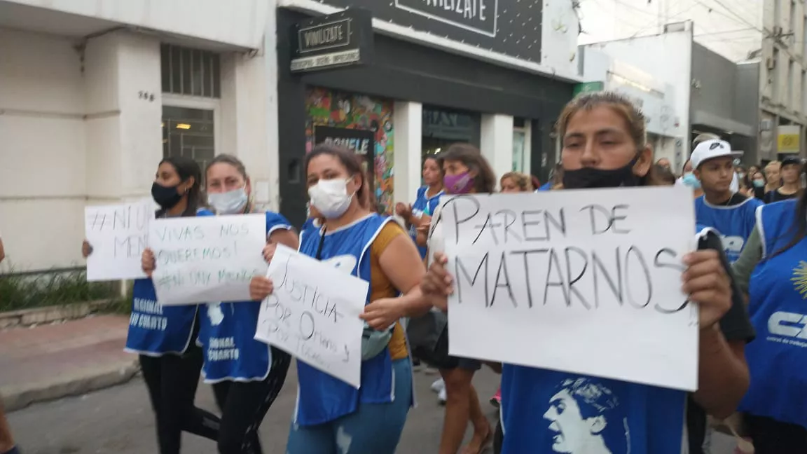 marcha oriana giannini