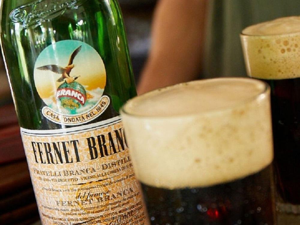 fernet branca fake news