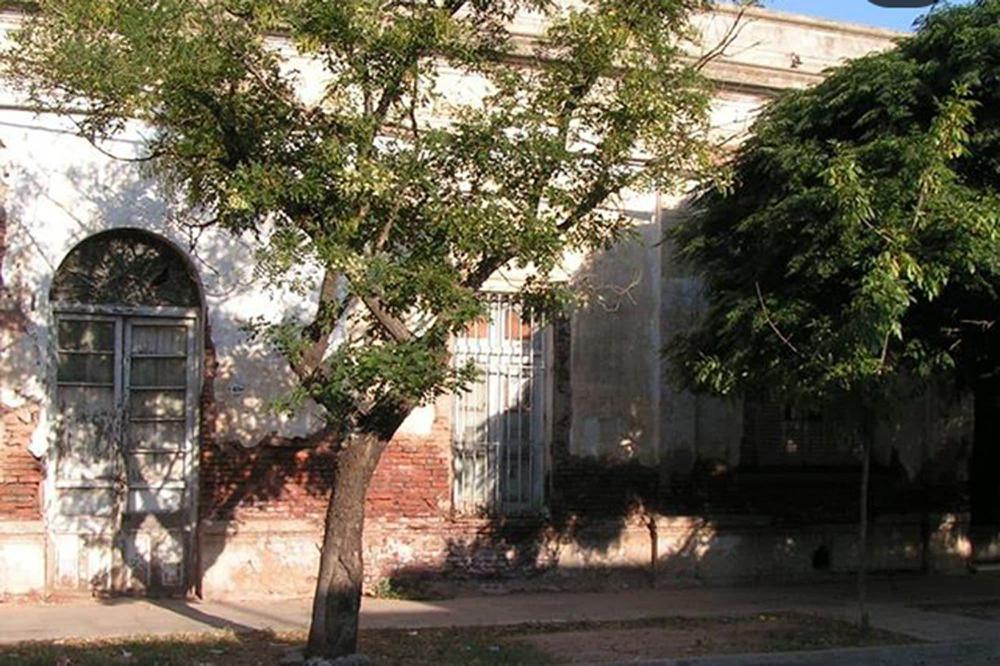 Casa de Manuel Puig by gentileza