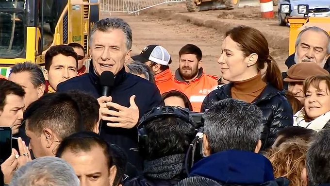 Macri
