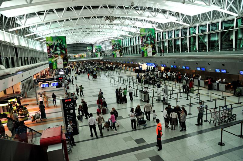 Ezeiza