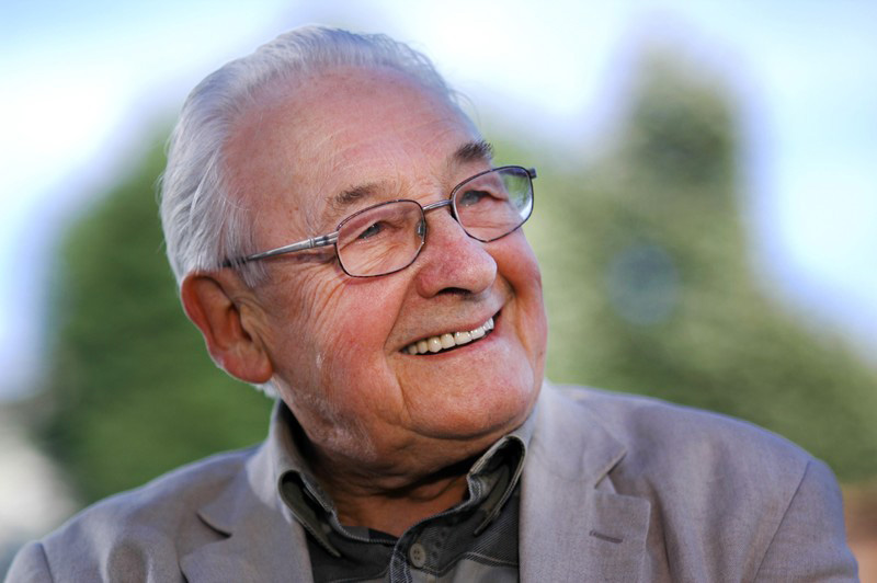 wajda andrzej portret